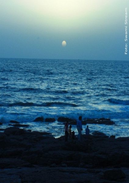 O Sonho De Avenarius (eBook, PDF)