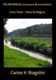 Rio Aricanduva, Um Pouco De Sua História (eBook, PDF) Rio Aricanduva, Um Pouco De Sua História (eBook, PDF)