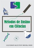 Metódos De Ensino Em Ciências (eBook, PDF)
