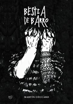 Cover Bestia de barro (eBook, ePUB)