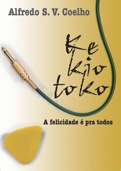 Cover Kekiotoko (eBook, PDF)