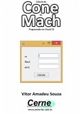 Cálculo De Cone De Mach Programado Em Visual C# (eBook, PDF)