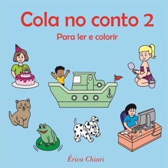 Cover Cola No Conto 2 (eBook, PDF)