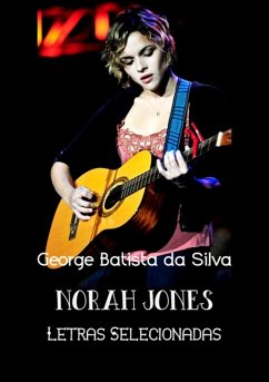 Norah Jones (eBook, PDF) Cover Norah Jones (eBook, PDF)
