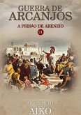 Guerra De Arcanjos (eBook, PDF)