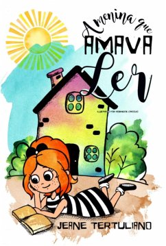 Cover A Menina Que Amava Ler Ii (eBook, PDF)