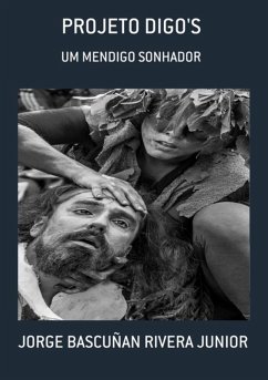 Cover Projeto Digo's (eBook, PDF)