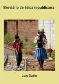 Breviário De Ética Republicana (eBook, PDF)