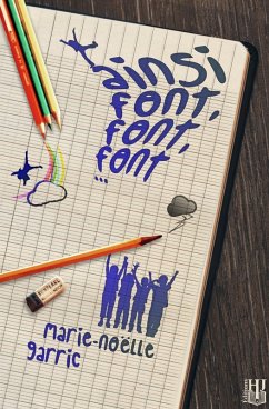Cover Ainsi font, font, font... (eBook, ePUB)