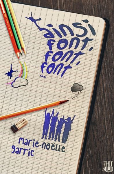Ainsi font, font, font... (eBook, ePUB) Ainsi font, font, font... (eBook, ePUB)