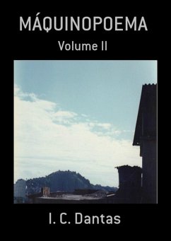 Cover Máquinopoema (eBook, PDF)