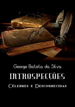 Cover Introspecções (eBook, PDF)