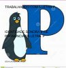 Trabalhando Com A Letra P (eBook, PDF) - Bild 1