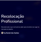 Recolocação Profissional (eBook, PDF)