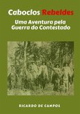 Caboclos Rebeldes (eBook, PDF)