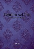 Tehilim Sel Ibri (eBook, PDF) Tehilim Sel Ibri (eBook, PDF)