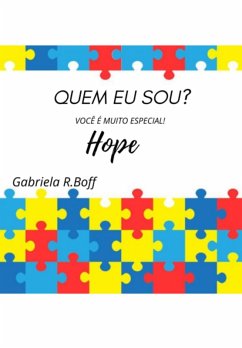 Quem Sou Eu ? (eBook, PDF) - Boff, Gabriela R