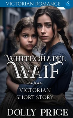 Whitechapel Waif (eBook, ePUB) - Price, Dolly