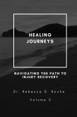 Healing Journeys (eBook, ePUB)