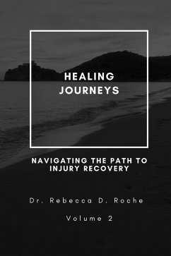 Cover Healing Journeys (eBook, ePUB)