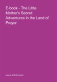 E-book - The Little Mother's Secret: Adventures In The Land Of Prayer (eBook, PDF) E-book - The Little Mother's Secret: Adventures In The Land Of Prayer (eBook, PDF)