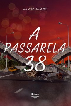 Cover A Passarela 38 (eBook, PDF)