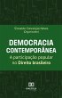 Democracia contemporânea (eBook, ePUB) - Bild 1
