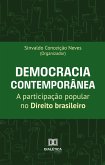 Democracia contemporânea (eBook, ePUB)