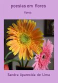 Poesias Em Flores (eBook, PDF)