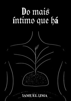 Do Mais Íntimo Que Há (eBook, PDF) - Lima, Samuel