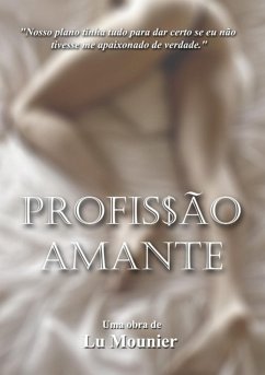 Cover Profissão Amante (eBook, PDF)