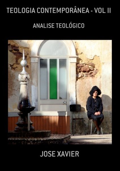 Teologia Contemporânea - Vol Ii (eBook, PDF) Teologia Contemporânea - Vol Ii (eBook, PDF)