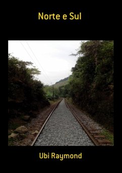 Cover Norte E Sul (eBook, PDF)