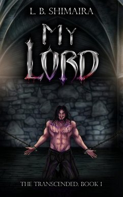 Cover My Lord (eBook, ePUB)