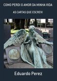 Como Perdi O Amor Da Minha Vida (eBook, PDF)