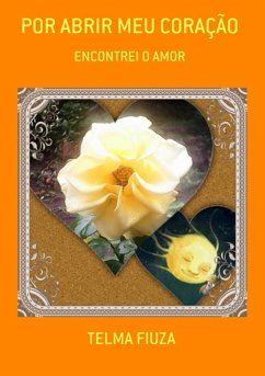 Cover Por Abrir Meu Coração (eBook, PDF)