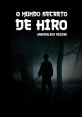 O Mundo Secreto De Hiro (eBook, PDF)