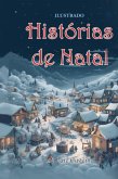 Historias De Natal (eBook, PDF)