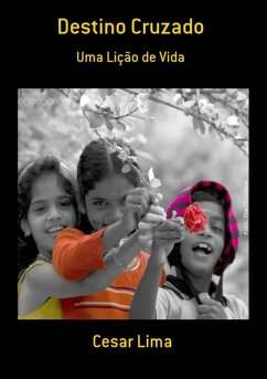 Cover Destino Cruzado (eBook, PDF)