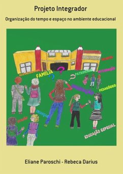 Cover Projeto Integrador (eBook, PDF)