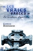 Les vraies fables du conteur Lepeintre (eBook, ePUB) Les vraies fables du conteur Lepeintre (eBook, ePUB)