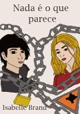 Nada É O Que Parece (eBook, PDF)