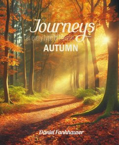 Cover Journeys for Every Type of Traveler: Autumn (eBook, ePUB)