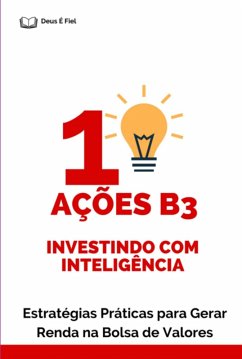 Cover Investindo Com Inteligência (eBook, PDF)