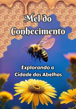 Cover Mel Do Conhecimento (eBook, PDF)