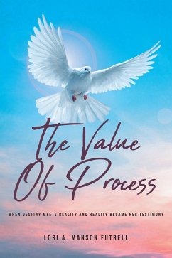 Cover The Value of Process (eBook, ePUB)