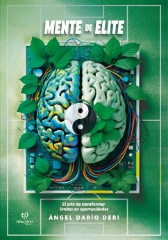 Cover Mente de elite (eBook, ePUB)