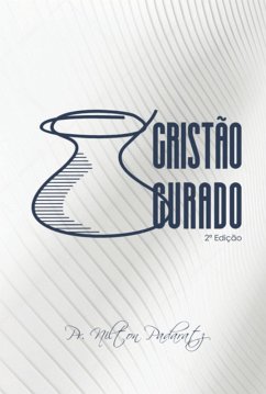 Cover Cristão Curado (eBook, PDF)