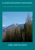 A Lagarta Que Queria Fazer Amigos (eBook, PDF)