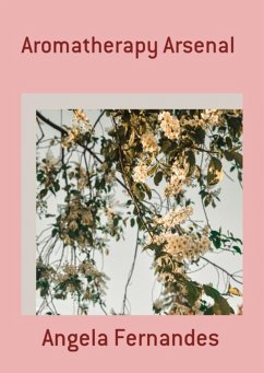 Cover Aromatherapy Arsenal (eBook, PDF)